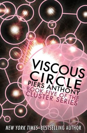 Cover of the book Viscous Circle by Eileen Goudge