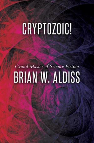 Cover of the book Cryptozoic! by Virginia Hamilton
