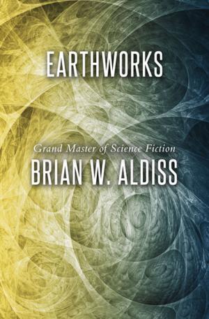 Cover of the book Earthworks by Brian W. Aldiss
