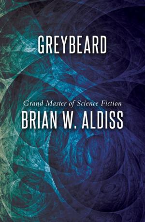 Cover of the book Greybeard by James Morrow