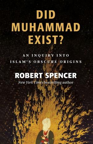 Cover of the book Did Muhammad Exist? by Roger Scruton