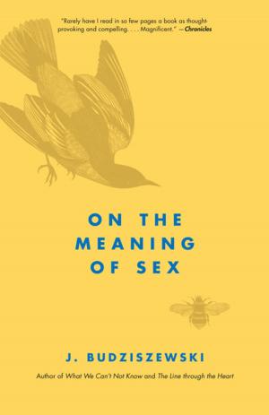Cover of the book On the Meaning of Sex by Rodney Stark