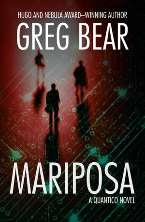 Cover of the book Mariposa by Jonathan Carroll