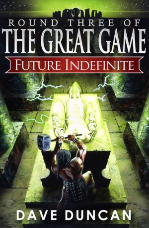 Cover of the book Future Indefinite by Virginia Hamilton