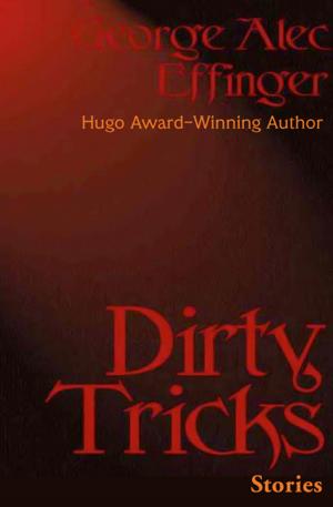Cover of the book Dirty Tricks by Christopher Simpson
