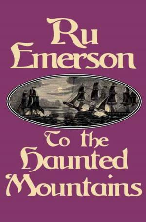 Cover of the book To the Haunted Mountains by Elizabeth A. Lynn