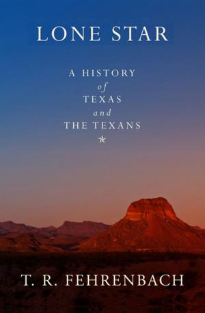 Cover of the book Lone Star by Susan Shwartz
