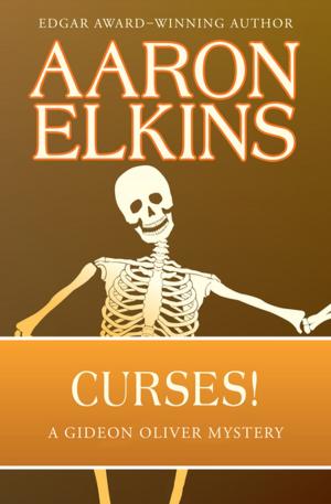 Cover of the book Curses! by Heather Graham
