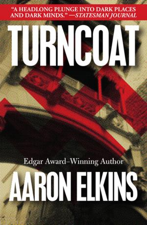 Cover of the book Turncoat by D. J. Taylor