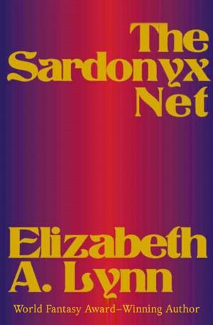 Cover of the book The Sardonyx Net by Robert K. Tanenbaum