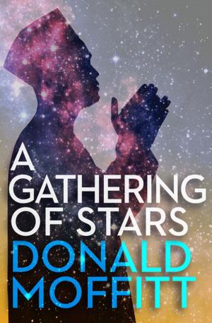 Cover of the book A Gathering of Stars by Liz Williams