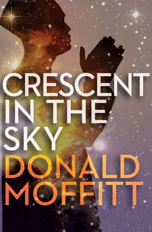 Cover of the book Crescent in the Sky by Graham Greene