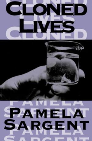 Cover of the book Cloned Lives by David Halberstam