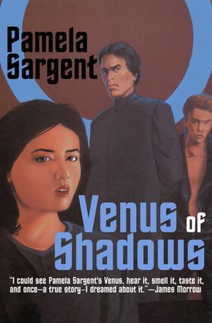 Cover of the book Venus of Shadows by Patricia Potter