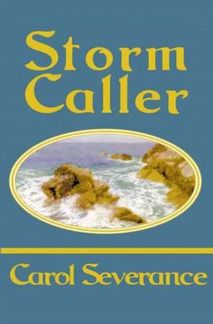 Cover of the book Storm Caller by kelly wilkins