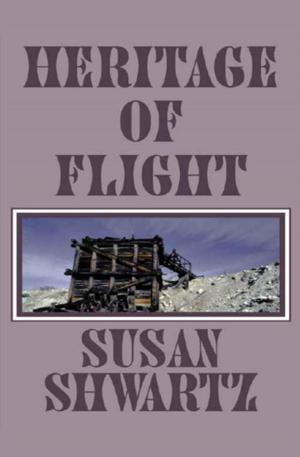 Cover of the book Heritage of Flight by Lynne Sharon Schwartz