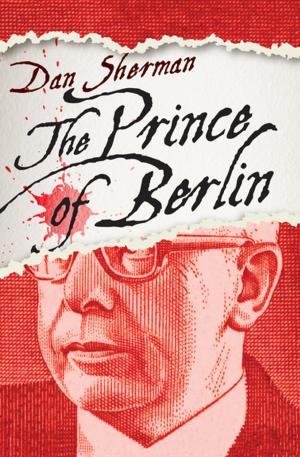 Book cover of The Prince of Berlin