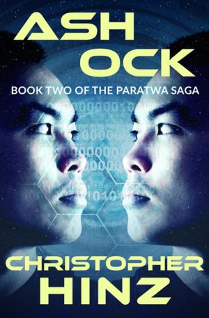 Cover of the book Ash Ock by Patricia Wentworth