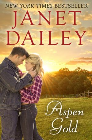Cover of the book Aspen Gold by Diane Hoh