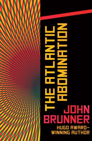 Cover of the book The Atlantic Abomination by Richard Kirshenbaum