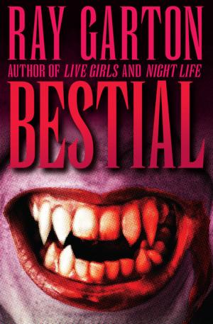 Cover of the book Bestial by Robert Ryan