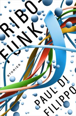 Cover of the book Ribofunk by Mack Maloney