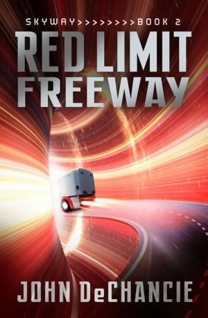 Cover of the book Red Limit Freeway by Peter Roop, Connie Roop