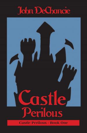 Cover of the book Castle Perilous by Dorothy L. Sayers