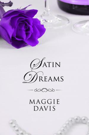 Cover of the book Satin Dreams by Norma Fox Mazer