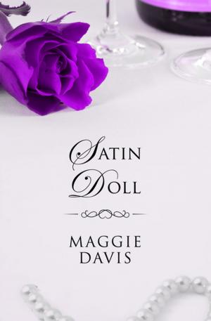 Cover of the book Satin Doll by Tedd Thomey
