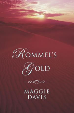 Cover of the book Rommel's Gold by Linda Barnes