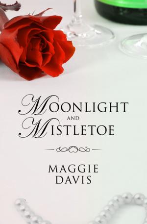 Cover of the book Moonlight and Mistletoe by Paul Monette