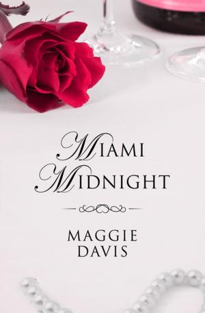 Cover of the book Miami Midnight by Anne Mather