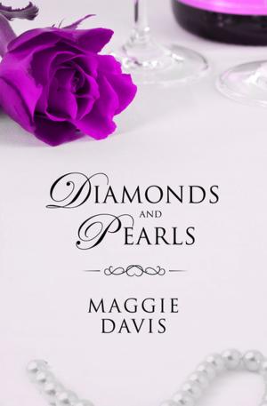 Cover of the book Diamonds and Pearls by Norma Fox Mazer