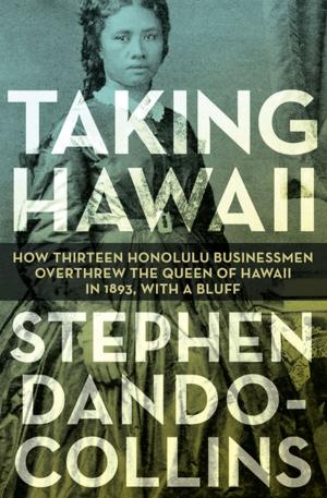 bigCover of the book Taking Hawaii by 