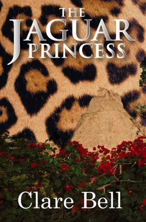 bigCover of the book The Jaguar Princess by 