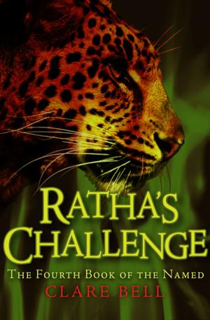 Cover of the book Ratha's Challenge by Clifford D. Simak