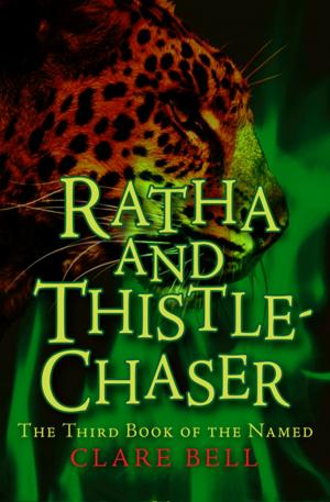 Cover of the book Ratha and Thistle-Chaser by Mary Renault