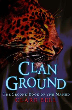 Cover of the book Clan Ground by Pamela Sargent