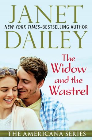 Cover of the book The Widow and the Wastrel by Gabriele Wills