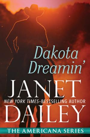 Cover of the book Dakota Dreamin' by Nancy Springer