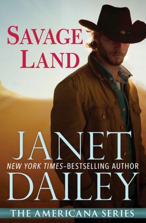 Cover of the book Savage Land by Rachelle J. Christensen