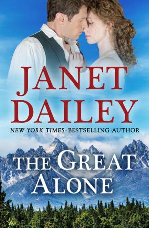 Cover of the book The Great Alone by Sandra E Sinclair