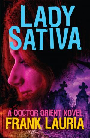 Cover of the book Lady Sativa by Leon Berger