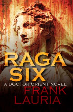 Cover of the book Raga Six by Jennifer Silverwood