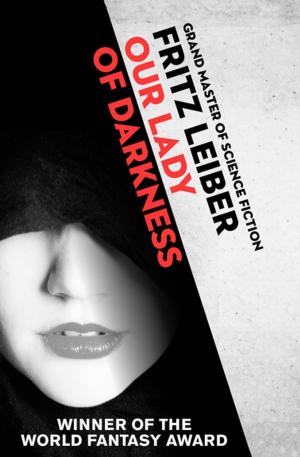 bigCover of the book Our Lady of Darkness by 