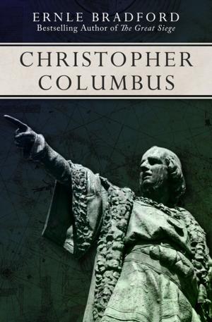 Cover of the book Christopher Columbus by Edna P. Gurewitsch