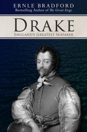 Cover of the book Drake by Phyllis A. Whitney