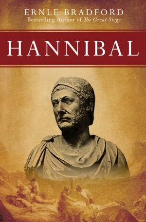 Cover of the book Hannibal by Gillian White