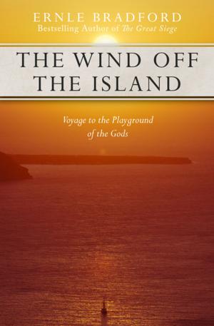 Cover of the book The Wind Off the Island by Loren D. Estleman